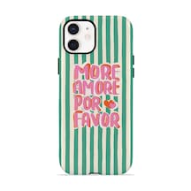 More Amore Green