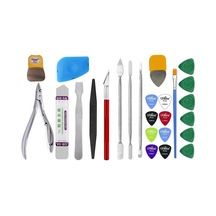 Tamir Set Bilgisayar Tv Notebook Laptop Tablet Telefon Pc Sökme Çoklu Yardımcı Elektronikçi Tamir Onarım Seti St25