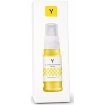 Canon Uyumlu Gı-45y Sarı 70ml Mürekkep