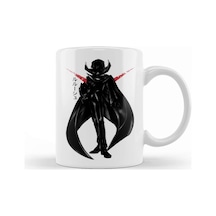 Crimson Britannia Kupa Bardak Porselen Karışık
