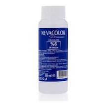 Nc Neva Oksidan 20 Vol %6
