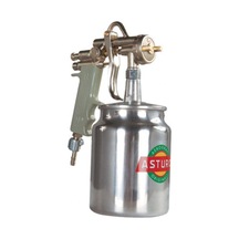 Asturo G70 Boya Tabancası 1,8 mm
