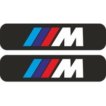 Gogo Bmw Mııı İkili Damla Sticker