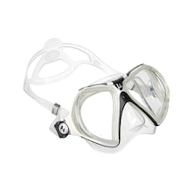 Rotadalış Aqua Lung Infinity Şeffaf - Buz Dalış Maskesi