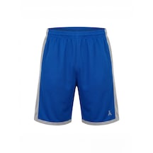 Orendahill Erkek Spor Şort Hızlı Kuruyan Esnek Regular Fit Gym Cepli Yan Çizgi Detaylı Activewear Saks Mavi Orendahill Erkek Spor Şort Hızlı Kuruyan Esnek Regular Fit Gym Cepli Yan Çizgi Detaylı Activewear Saks Mavi