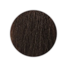 Color Naturel Kalıcı Saç Boyası 100 ML No - 4.75
