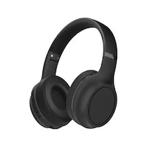 Kulak Üstü Kablosuz Bluetooth Kulaklık Gürültü Önleyici Ayarlanabilir Mh-hs6045-6444