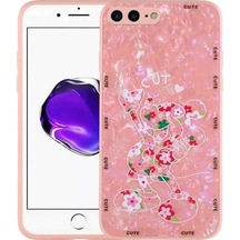 Pink Mouse