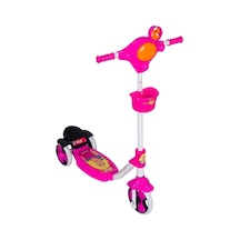Taşpınar 3 Tekerlekli Frenli Scooter