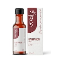 Doğal Kantaron, Yağı, 100, Ml