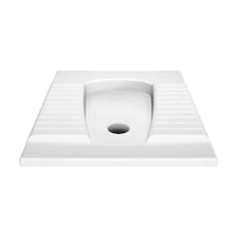 VitrA Arkitekt Çevre Yıkamalı Helataşı 5952l003-0054 Beyaz