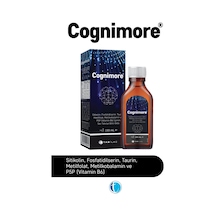 Cognimore Sıvı Likit 150 ML