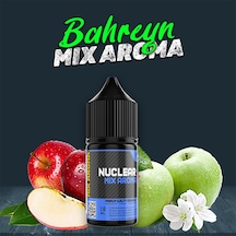 Nuclear Mix Aroma Bahreyn Gıda Aroması 10 Ml