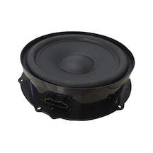 Leone 200vw 20 Cm Oto Hoparlör 4 Ohm 120 Watt