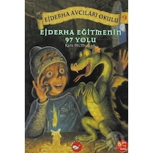 Ejderha Avcıları Okulu 9 Ejderha Eğitmenin 97  Yolu