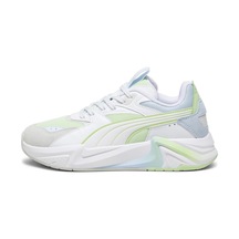 Puma Rs-pulsoıd Beach Days Kadın Ayakkabı 393124 02 Beyaz