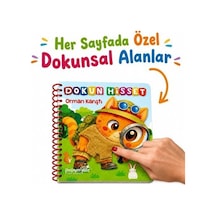 Dokun Hisset / Orman Karıştı / Kolektif