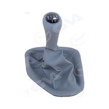 Vites Körügü Komple E39 M Power 5 Vites Gri Deri 25111222755g