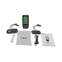 R-c101j Şarjlı Tens Cihazı 40 Programlı Tens & Ems Ve Masaj