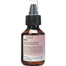 İnsight Skin Body Oil Yenileyici Vücut Bakım Yağı 150 ML