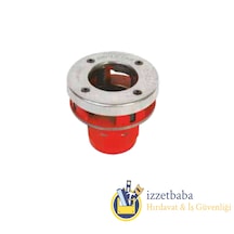 Süper Ego 6009d0000 Boru Pafta Yedek Kafa 2''