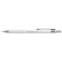 Faber Castell Tk Fıne 2317 Uçlu Kalem 0.7 - Beyaz