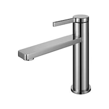 Newarc Bold Lavabo Bataryası Krom
