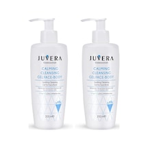 Calming Cleansing Jel Face-body 200 Ml 2 Paketi