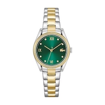 Lacoste Lac2001484 Kadın Kol Saati Gri