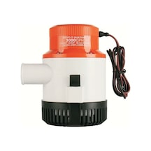 Seaflo Sintine Pompası 3000gph 24v