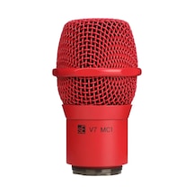 Se Electronics V7 Mc1 Red Shure Uyumlu Telsiz Mikrofon Kapsülü