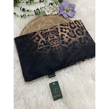 Locella Soft Şal Ha515 Çok Renkli