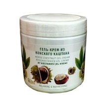 World Golden At Kestanesi Jel Krem 500ML