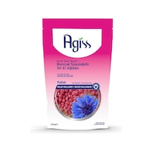 Agiss Boncuk Sir Ağda Hassas Ciltler Pudralı 220g - 4 Adet Tarı