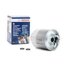 Bosch Mercedes Vito 115 Cdi Mazot Filtresi 2003-2010