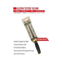 Bay-tec Alçıpan Testere 150 Mm Mk4600