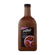 Davinci Çikolata Aromalı Sos 2 Kg