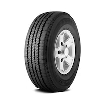 Bridgestone 245/65R17 111T XL Dueler H/T684 Yaz Lastiği 2022