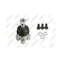 Teknorot Mı-206k Rotil Üst Sağ-sol Hyundaı Starex 2.5l D4bh. 4d56 Tc Tcı 96-07-h-1 2.5l 01-06-mıtsubıshı L300 86- Mb527350-mb527349-5441743a01 -