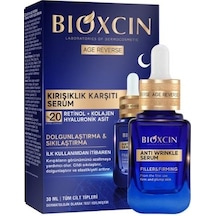 Bioxcin Age Reverse   Serum 30 Ml