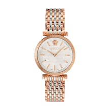 Versace V-twist Vrscvels00719 Gümüş