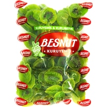 Besnut Dilimli Kivi Kurusu 1 KG