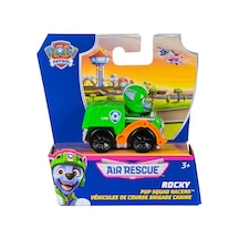 Paw Patrol Air Rescue Pup Squad Racers Rocky 20149839 Paw Patrol