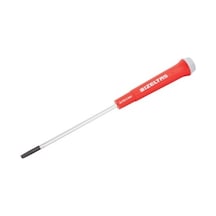 İzeltaş Klemens Düz Tornavida 3.5x100