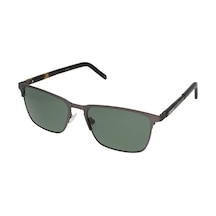 Slazenger 6943.c2 57 Polarize Erkek Güneş Gözlüğü Füme
