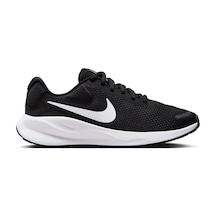 Nike Revolution 7 Kadın Siyah Koşu Ayakkabısı Fb2208-003 Siyah Beyaz