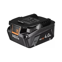 Aeg L1840shd Pro Hd Akü 18v 4.0 Ah