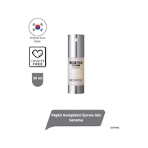 Medipeel Mezzo Filla Eye Serum 30 Ml Peptit Kompleksi İçeren Göz Serumu M0028