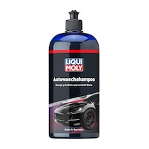 Autowaschshampoo 1 Litre Otomotiv Bakım Ürünü