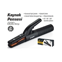 Sgs 318 600 Amper Kaynak Pensesi